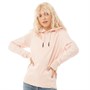 883 Police Womens Lucy Sweat Hoodie Blossom