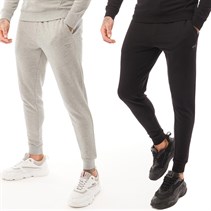 police jogging bottoms