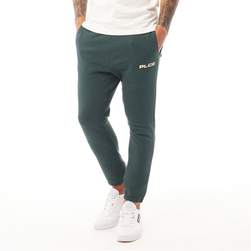 police jogging bottoms