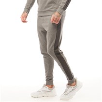 police jogging bottoms