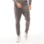 883 Police Mens Blip Joggers Marl Charcoal