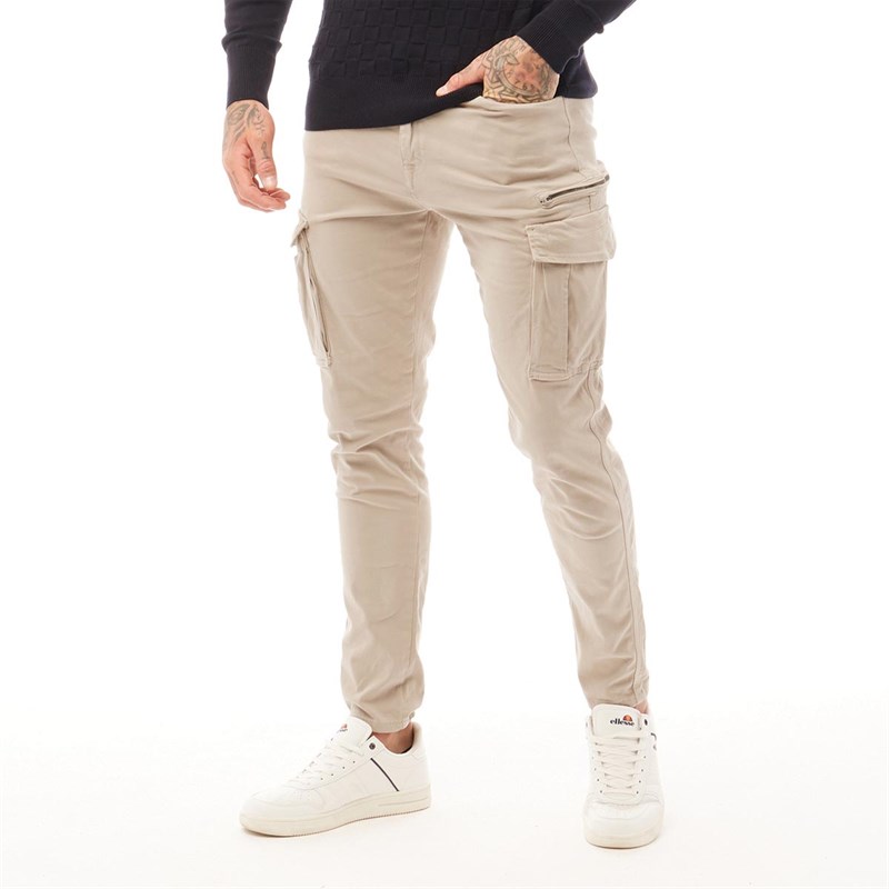 mens police cargo pants