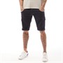 883 Police Mens Seattle Shorts Navy
