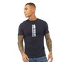 883 Police Mens Lenore T-Shirt Navy