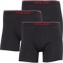 883 Police Boxer Maxim Homme Noir