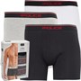 883 Police Boxer Maxim Homme Multicolore