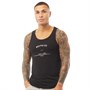 883 Police Heren Ement Vest Zwart