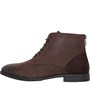 883 Police Mens Corey Boots Brown
