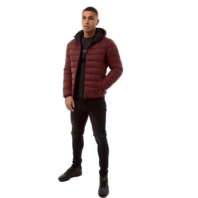 Buy 883 Police Mens Turalt 409 Slim Fit 