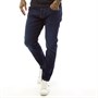 883 Police Mens Turalt 407 Regular Fit Jeans 407- Blue