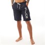 883 Police Herren Stefford Badeshorts Navy