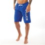 883 Police Short de Bain Stefford Homme Bleu
