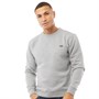 883 Police Męskie Diren Sweter Szary