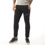 883 Police Mens Moriarty Fus 383 Slim Fit Jeans Fus 383-Black