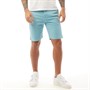 883 Police Short Chino Inver Homme Bleu Ciel