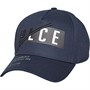 883 Police Mens Embark Baseball Cap Navy
