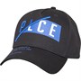 883 Police Herre Embark Baseball Kasketter Sort