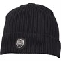 883 Police Mens Amplify Beanie Black