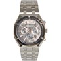 883 Police Mens Watch Silver