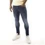 883 Police Jean Slim State LAK 528 Homme Bleu