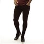 883 Police Mens State LAK 383 Skinny Fit Jeans LAK383-Black
