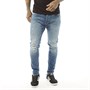 883 Police Herre Champa 403 Slim Jeans Blå
