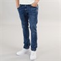 883 Police Herre Champa 635 Slim Jeans Blå