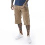 883 Police Shorts Cargo Formby Homme Sable
