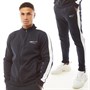 883 Police Mens Moonlight Tracksuit Navy