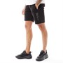 883 Police Mens Tripp Jersey Shorts Black