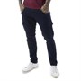 883 Police Heren Supernova Cargo Cargobroek Marineblauw