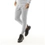 883 Police Mens Banks Joggers Marl Grey