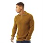 883 Police Herren Trilld Pullover Gelb