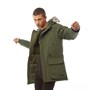 883 Police Mens Guido Jacket Khaki
