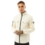 883 Police Mens Voyd Jacket Beige