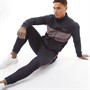 883 Police Mens Choro Tracksuit Navy/Grey