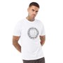 883 Police Mens Sabinio T-Shirt White