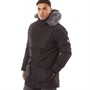 883 Police Mens Akus Jacket Black