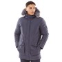 883 Police Mens Akus Jacket Navy