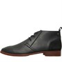 883 Police Herre Derek Chukka Boot Mode støvler Sort