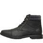 883 Police Herre Derek Toe Mode støvler Sort