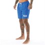 883 Police Mens Jacotin Swim Shorts E.Blue