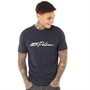 883 Police Mens Appell T-Shirt Navy