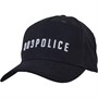 883 Police Mens Numo Baseball Cap Navy/White