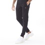 883 Police Mens Mallet Joggers Black