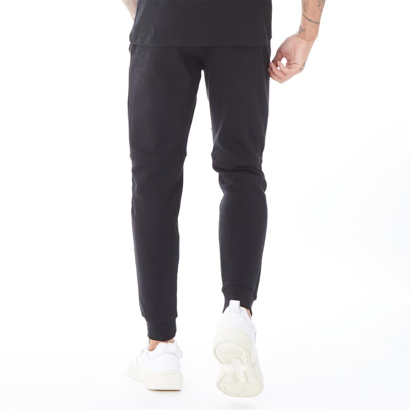 Buy 883 Police Mens Mallet Joggers Black