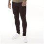 883 Police Mens Brady 383 Skinny Fit Jeans Black