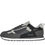883 Police Mens Conran Trainers Black