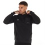883 Police Mens Corman Hoodie Black