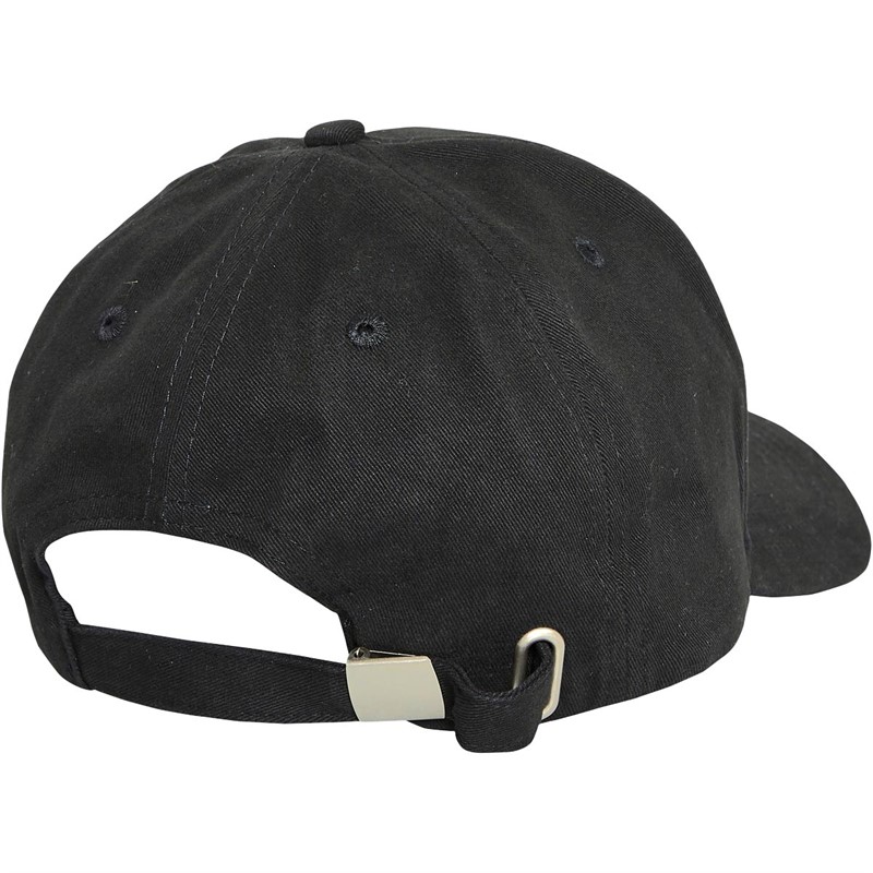 883 Police Mens Fondo Cap Black/Red